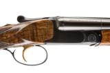 PERAZZI DC-20 SXS 20 GAUGE - 1 of 16
