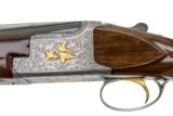 BROWNING P-2 GOLD BROADWAY TRAP SUPERPOSED 12 GAUGE - 2 of 15
