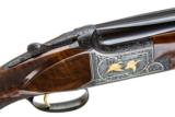 BROWNING P-3 GOLD SUPERPOSED BROADWAY TRAP 12 GAUGE - 9 of 17