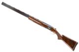 BROWNING P-3 GOLD SUPERPOSED BROADWAY TRAP 12 GAUGE - 4 of 17