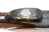 BROWNING P-3 GOLD SUPERPOSED BROADWAY TRAP 12 GAUGE - 12 of 17