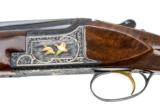 BROWNING P-3 GOLD SUPERPOSED BROADWAY TRAP 12 GAUGE - 7 of 17