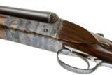 FLLI RIZZINI ABERCROMBIE & FITCH EXTRA LUSSO SXS 20 GAUGE - 5 of 15