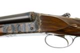 FLLI RIZZINI ABERCROMBIE & FITCH EXTRA LUSSO SXS 20 GAUGE - 6 of 15