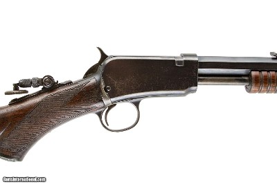 WINCHESTER MODEL 90 DELUXE 22 SHORT