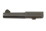 HIGH STANDARD PLINKER BARREL- 1 of 1