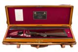PURDEY BEST SXS 2 BARREL SET BY HARRY LAWRENCE 12 GAUGE - 2 of 16