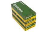REMINGTON 30 REMINGTON AMMO - 1 of 1