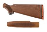 Winchester Model 12 Deluxe Wood - 1 of 2