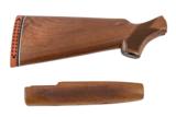 Winchester Model 12 Deluxe Wood - 2 of 2
