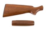 Winchester M-12 12 Gauge Wood Set - 2 of 2