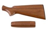 Winchester M-12 12 Gauge Wood Set - 1 of 2