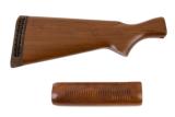 Remington 870 12 Gauge Wood Set - 1 of 2