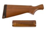Remington 870 12 Gauge Wood Set - 1 of 2