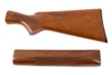 Remington 1148 12 Gauge Wood Set - 2 of 2