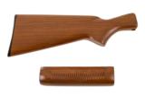 Remington 870 12 Gauge Wood Set - 1 of 2