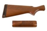 Remington 870 12 Gauge Wood Set - 1 of 2
