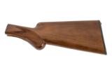 Browning Light 12 12 Gauge Butt Stock - 2 of 2