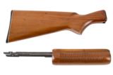 Remington 870 12 Gauge Wood Set - 1 of 2