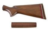 Winchester M-12 12 Gauge Wood Set - 1 of 2