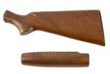 Winchester M-12 12 Gauge Wood Set - 2 of 2