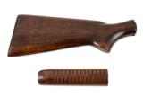 Winchester M-12 12 Gauge Wood Set - 2 of 2