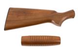 Winchester M-12 16 Gauge Wood Set - 1 of 2