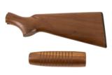 Winchester M-12 16 Gauge Wood Set - 2 of 2