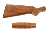 Winchester M-12 12 Gauge Wood Set - 1 of 2