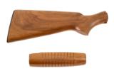 Winchester M-12 12 Gauge Wood Set - 2 of 2