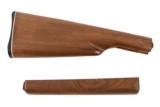 Marlin Model 39 Buttstock & Forearm - 1 of 2