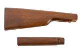 Winchester 94 Pre 64 Stock Set - 2 of 2