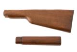 Winchester 94 Pre 64 Stock Set - 1 of 2