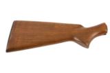 Winchester Model 12 Featherweight Butt Stock - 2 of 2