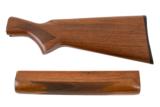 Remington 1148 12 Gauge Wood Set - 1 of 2