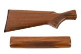 Remington 1148 12 Gauge Wood Set - 2 of 2