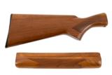 Remington 1148 20 Gauge Wood Set - 2 of 2