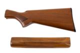 Remington 1148 20 Gauge Wood Set - 1 of 2