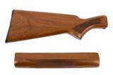Remington 1148 16 Gauge Wood Set - 1 of 2