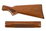 Remington 1148 16 Gauge Wood Set - 2 of 2