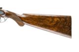 ASPREY BEST O/U 28 GAUGE - 16 of 16