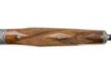 ASPREY BEST O/U 28 GAUGE - 14 of 16