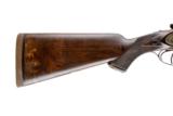 HOLLAND&HOLLAND ROYAL DOUBLE RIFLE PRE WAR 500/465 - 16 of 16