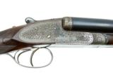 HOLLAND&HOLLAND ROYAL DOUBLE RIFLE PRE WAR 500/465 - 1 of 16