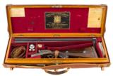 HOLLAND&HOLLAND ROYAL DOUBLE RIFLE PRE WAR 500/465 - 2 of 16