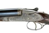 HOLLAND&HOLLAND ROYAL DOUBLE RIFLE PRE WAR 500/465 - 3 of 16