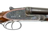 HOLLAND & HOLLAND ROYAL DELUXE SXS BIG GAME RIFLE 577 EXPRESS - 4 of 16
