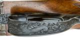 HOLLAND & HOLLAND ROYAL DELUXE SXS BIG GAME RIFLE 577 EXPRESS - 12 of 16