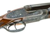 HOLLAND & HOLLAND ROYAL DELUXE SXS BIG GAME RIFLE 577 EXPRESS - 3 of 16