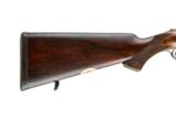 HOLLAND & HOLLAND ROYAL DELUXE SXS BIG GAME RIFLE 577 EXPRESS - 15 of 16